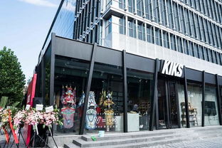 潮鞋市場的新零售生意好做嗎？從Kiks開設(shè)線下門店談起
